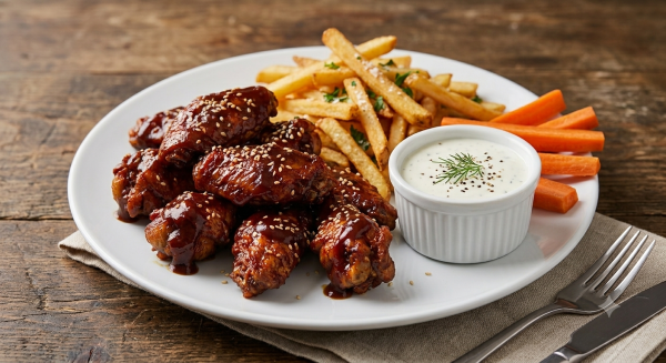 Alitas