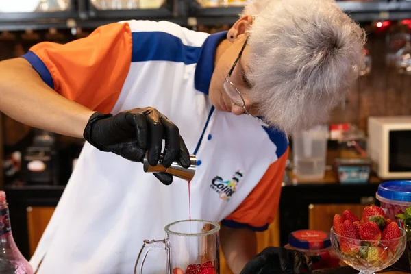 Momentos inolvidables