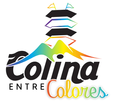 Colina Entre Colores